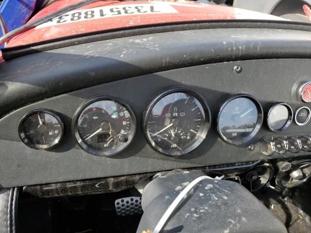 2022 VAND TRIKE 7KGTC2C16NR002999