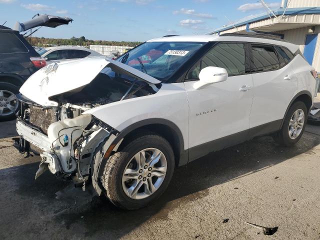 2019 Chevrolet Blazer 