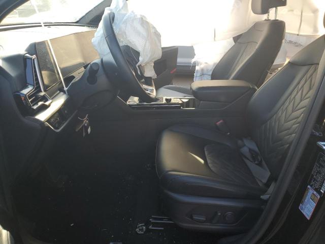 2023 KIA SPORTAGE X - 5XYK6CAF3PG081785