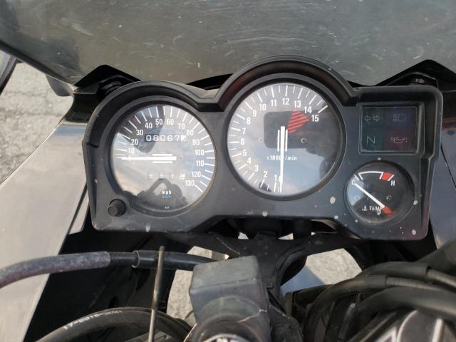 2006 KAWASAKI EX250 F - JKAEXMF176DA24965