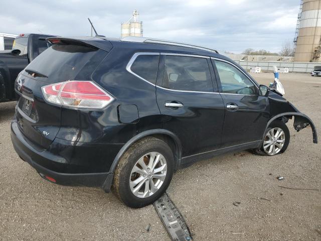 JN8AT2MT3GW012442 | 2016 Nissan rogue s