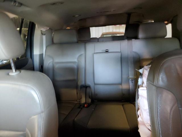 2015 GMC YUKON 1GKS1HKC5FR220190