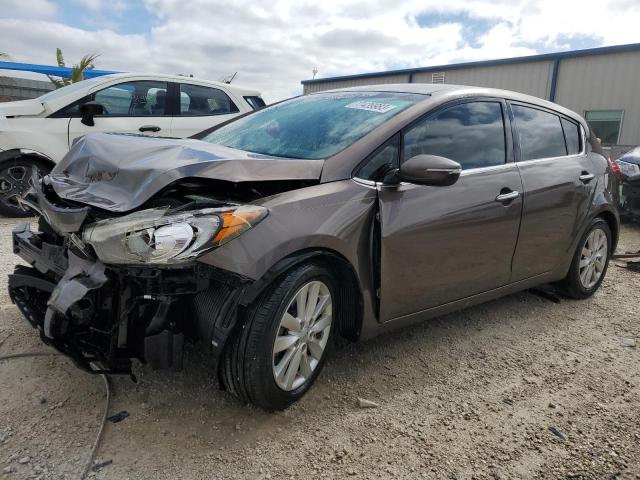 2014 Kia Forte EX