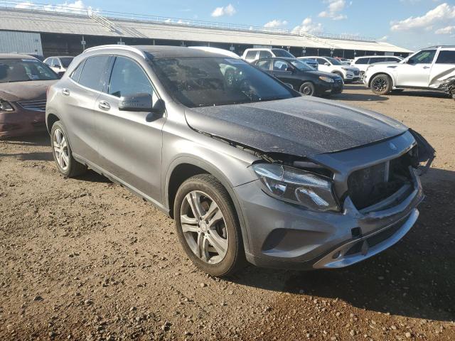 VIN WDCTG4GBXHJ309983 2017 Mercedes-Benz GLA-Class,... no.4