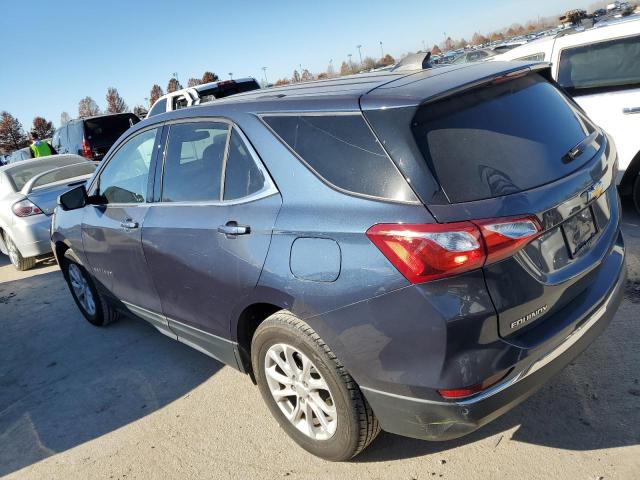 3GNAXJEV7JL371632 | 2018 CHEVROLET EQUINOX LT