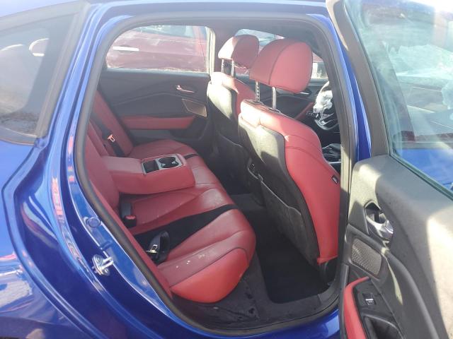 2022 ACURA TLX TYPE S - 19UUB7F03NA000380