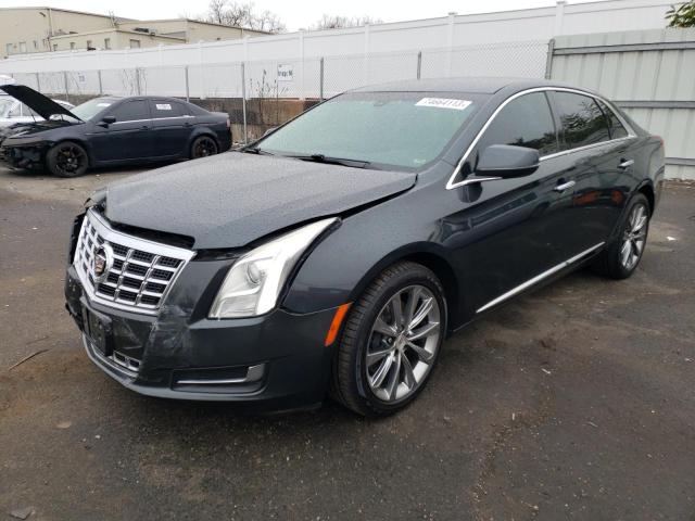 2014 Cadillac XTS 