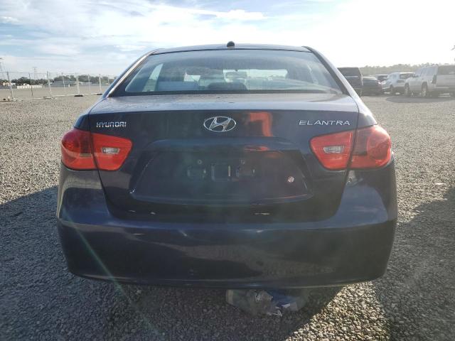 KMHDU46D67U244726 | 2007 Hyundai elantra gls