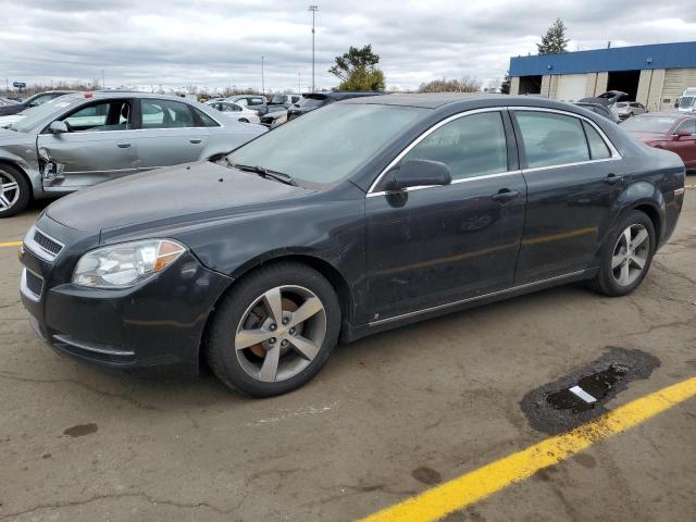 2009 Chevrolet Malibu 