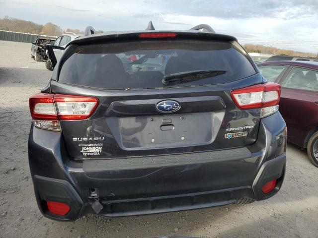 JF2GTADC8J8257749 | 2018 Subaru crosstrek premium