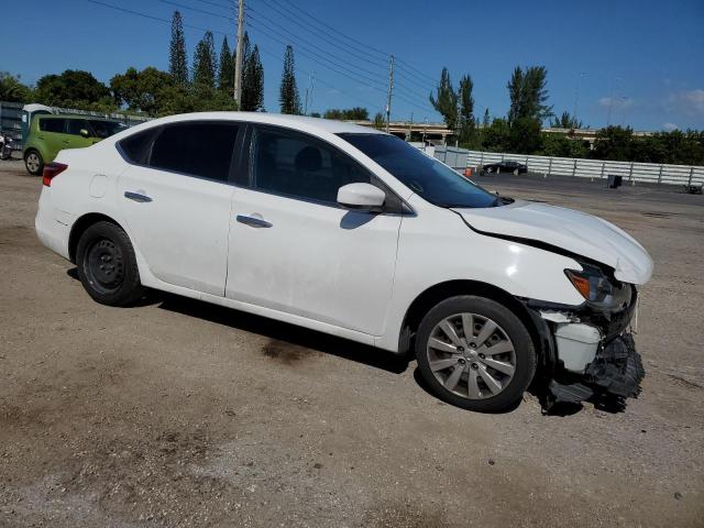 2019 Nissan Sentra S VIN: 3N1AB7AP2KY366105 Lot: 74098713