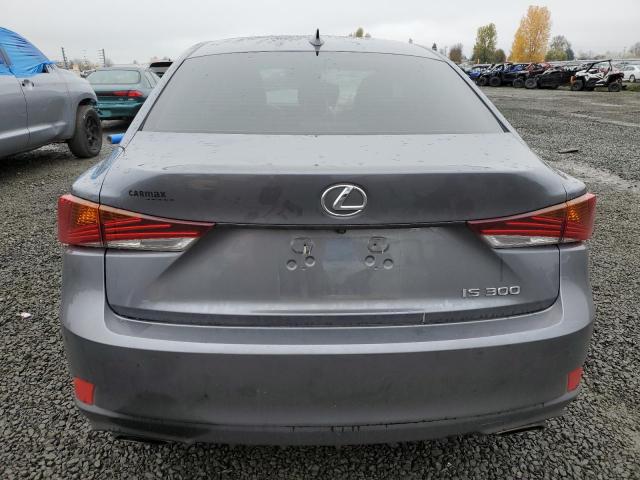 JTHBA1D20J5074786 | 2018 LEXUS IS 300