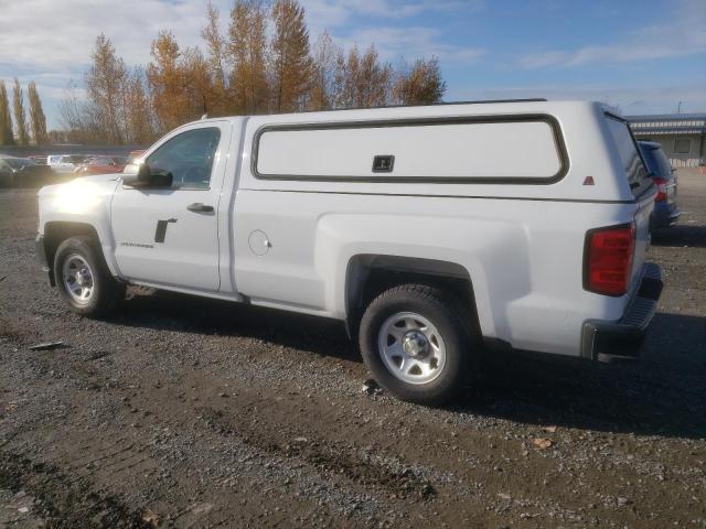 1GCNCNEH9GZ272643 | 2016 CHEVROLET SILVERADO