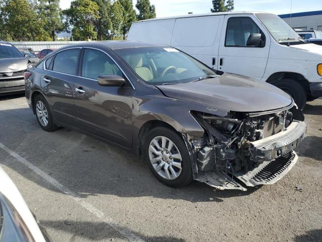 1N4AL3AP6EC263548 Nissan ALTIMA 2.5