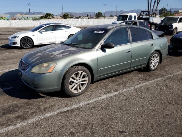 2003 Nissan Altima SE