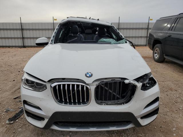 5UXTR7C50KLR39782 2019 BMW X3, photo no. 5