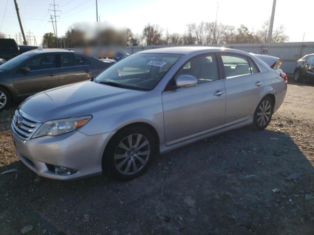 2011 Toyota Avalon Base