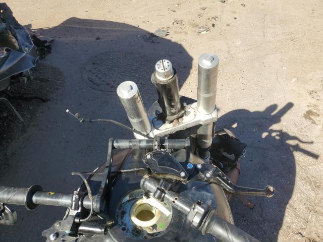 2005 DUCATI M600 ZDM1RA2K45B067358