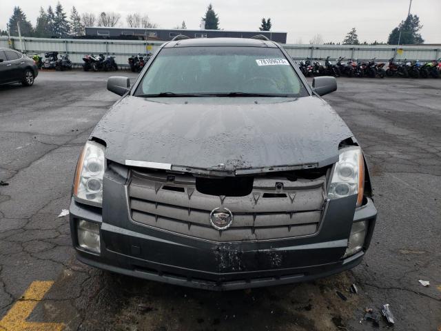 2004 Cadillac Srx VIN: 1GYDE63A440129675 Lot: 78109673