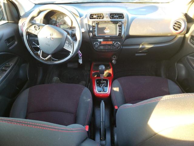 2020 MITSUBISHI MIRAGE LE ML32A5HJ2LH004723