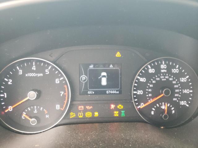 2017 KIA SPORTAGE E - KNDPNCAC8H7204249