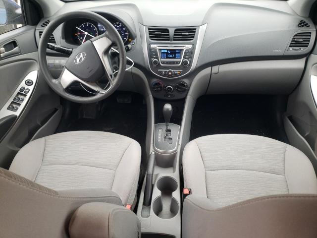 2016 HYUNDAI ACCENT SE - KMHCT4AEXGU064616