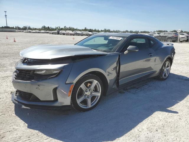 1G1FB1RX2M0108144 Chevrolet Camaro LS/LT