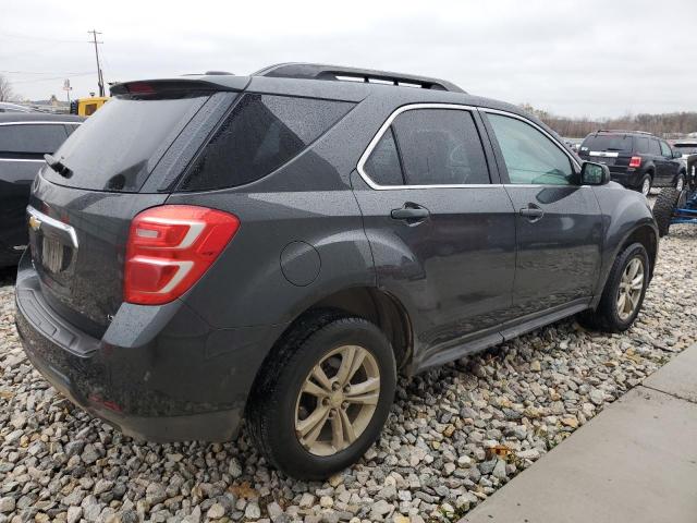 2GNFLFEK3H6305923 | 2017 CHEVROLET EQUINOX LT