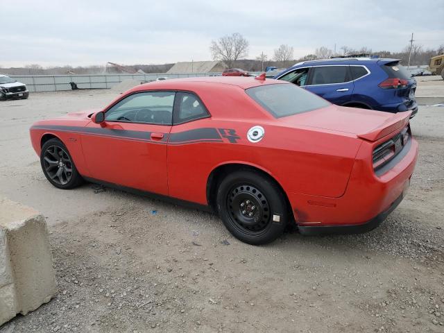 2C3CDZBT5FH703390 | 2015 Dodge challenger sxt plus