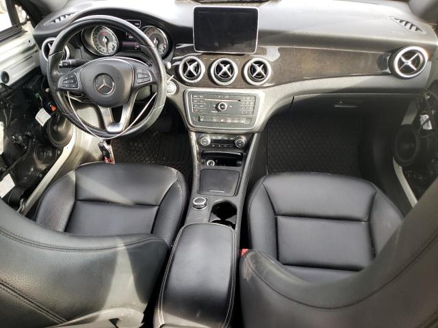 2015 MERCEDES-BENZ 100 - WDDSJ4GB4FN179035