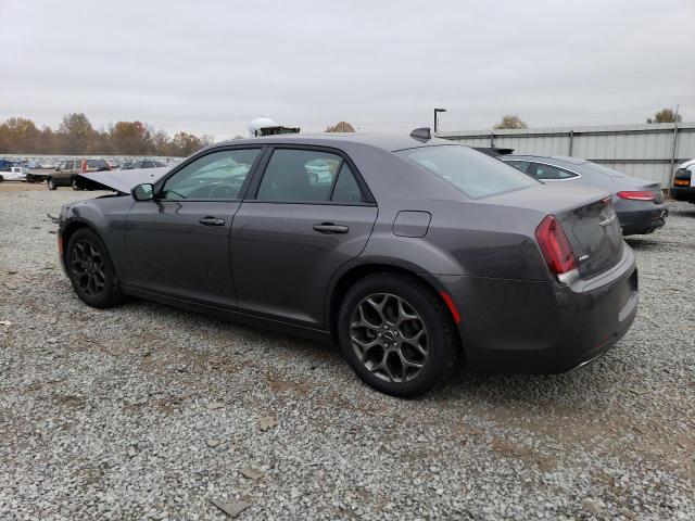 2C3CCAGG4JH314376 | 2018 CHRYSLER 300 S