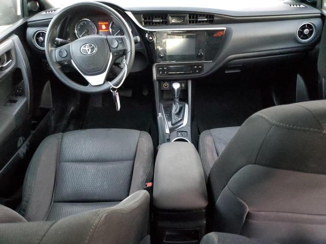 2018 TOYOTA COROLLA L - 5YFBURHE0JP763452