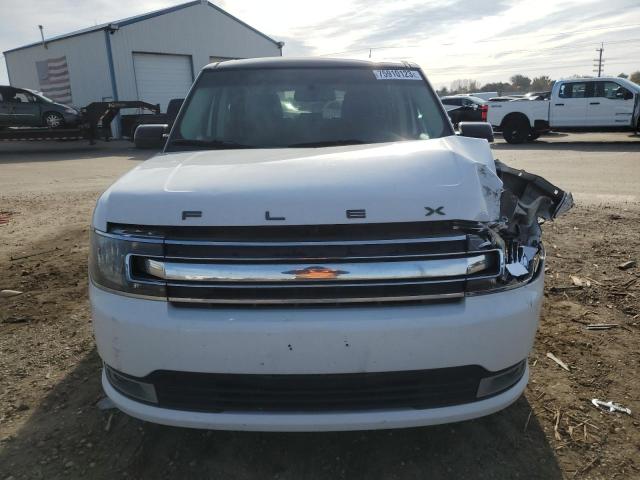 2FMGK5C81EBD22123 | 2014 FORD FLEX SEL