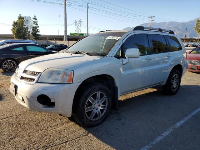 2007 Mitsubishi Endeavor SE