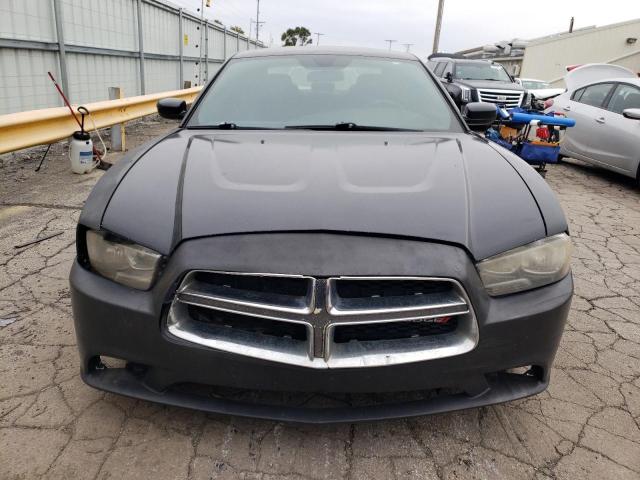 2C3CDXBG1EH135130 2014 Dodge Charger Se