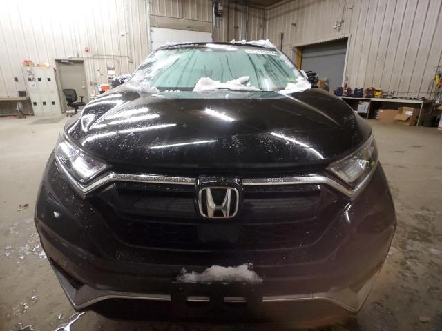 2HKRW2H96LH653492 | 2020 HONDA CR-V TOURI