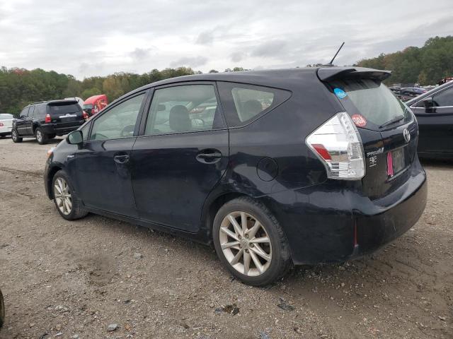 JTDZN3EU0EJ004914 Toyota PRIUS V