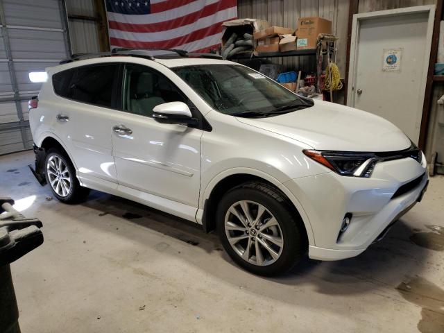 Vin: 2t3dfrev3hw545478, lot: 73924523, toyota rav4 limited 20174