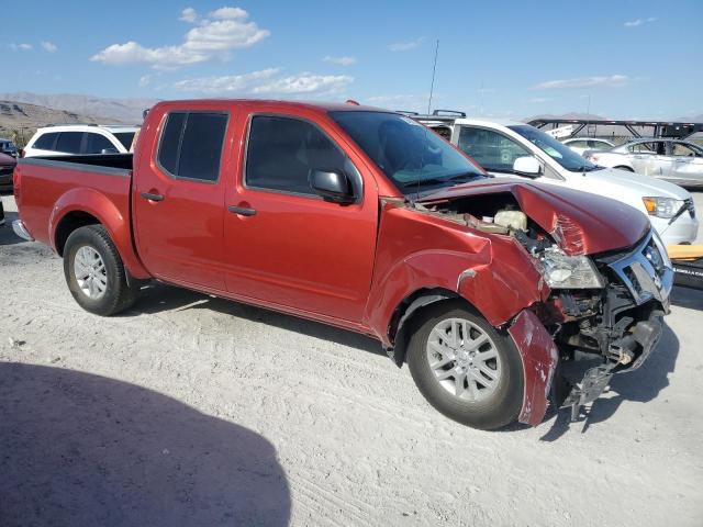 1N6AD0ER1GN790290 | 2016 NISSAN FRONTIER S