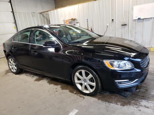 2016 Volvo S60 Premier VIN: YV126MFKXG2412037 Lot: 54315414