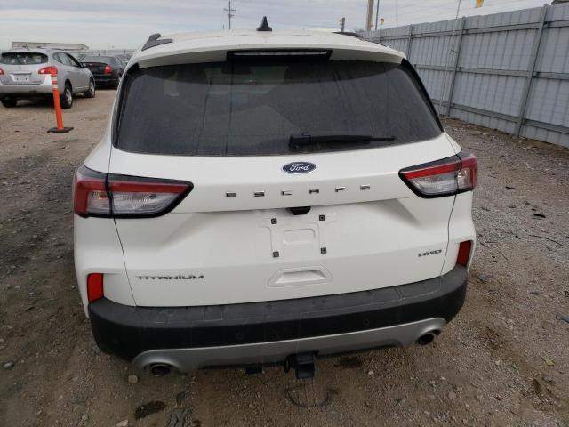 1FMCU9J90NUA36723 2022 FORD ESCAPE, photo no. 6