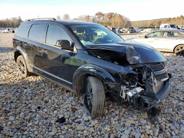 3C4PDCAB4HT709453 | 2017 DODGE JOURNEY SE