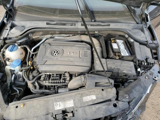 3VWD07AJ7FM336460 | 2015 VOLKSWAGEN JETTA SE