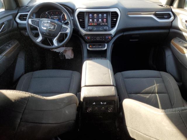 1GKKNKL4XPZ219515 GMC Acadia SLE 8