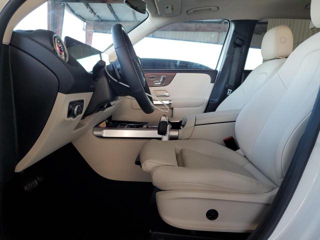 W1N4M4GB9PW312497 Mercedes-Benz GLB 250