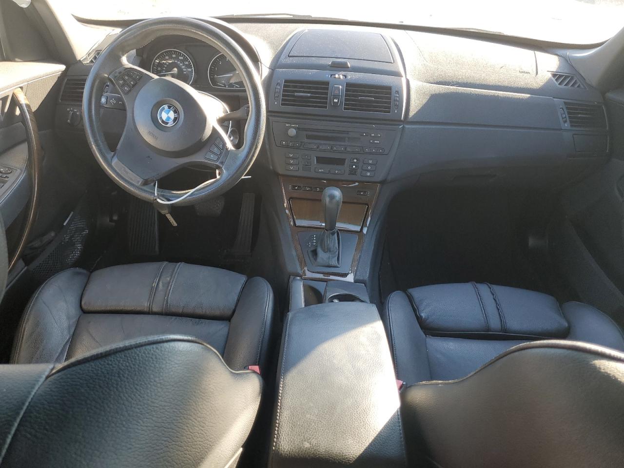 WBXPA93445WD04859 2005 BMW X3 3.0I