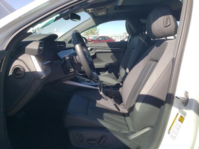 WAUHUDGY8NA093097 Audi A3 Premium Plus