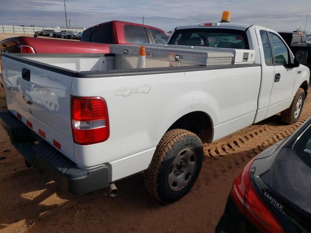 1FTRF14W78KE32918 | 2008 Ford f150