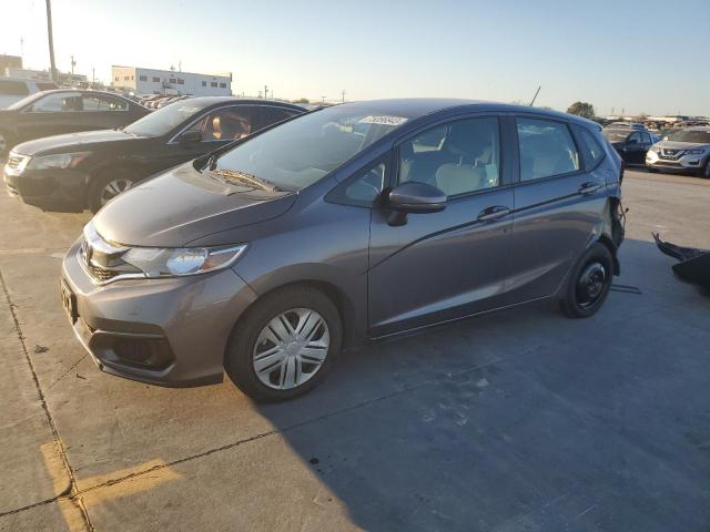 2019 Honda Fit LX