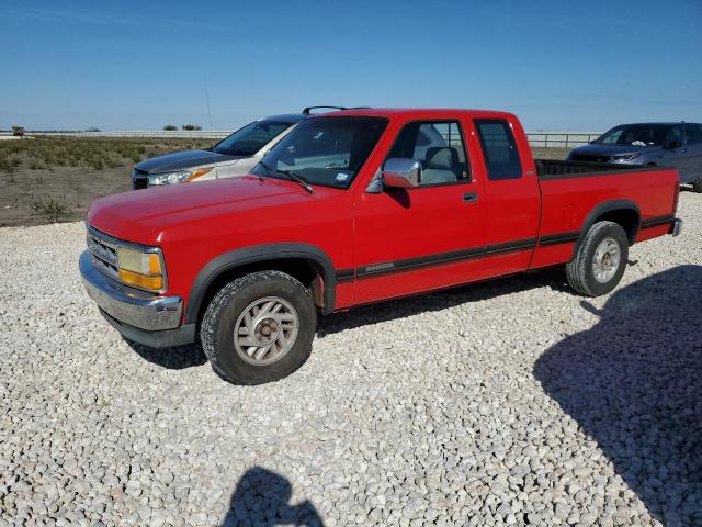 1993 Dodge Dakota 